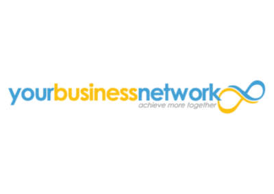 Your Business Network logo